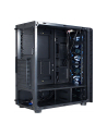 Obudowa Inter-Tech CXC2 88881292 (ATX  ITX  Micro ATX; kolor czarny) - nr 62
