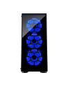Obudowa Inter-Tech CXC2 88881292 (ATX  ITX  Micro ATX; kolor czarny) - nr 68