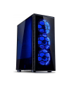 Obudowa Inter-Tech CXC2 88881292 (ATX  ITX  Micro ATX; kolor czarny) - nr 71