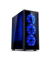 Obudowa Inter-Tech CXC2 88881292 (ATX  ITX  Micro ATX; kolor czarny) - nr 75