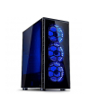 Obudowa Inter-Tech CXC2 88881292 (ATX  ITX  Micro ATX; kolor czarny) - nr 76