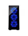 Obudowa Inter-Tech CXC2 88881292 (ATX  ITX  Micro ATX; kolor czarny) - nr 78
