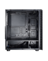 Obudowa Inter-Tech CXC2 88881292 (ATX  ITX  Micro ATX; kolor czarny) - nr 82