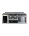 Obudowa Inter-Tech IPC 4U-4098-S 88887177 (ATX  Micro ATX  Mini ATX  Mini ITX; kolor czarny) - nr 55