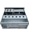 Obudowa Inter-Tech IPC 4088-S Value 88887178 (ATX  Micro ATX  Mini ATX  Mini ITX; kolor czarny) - nr 5