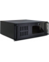 Obudowa Inter-Tech IPC 4088-S Value 88887178 (ATX  Micro ATX  Mini ATX  Mini ITX; kolor czarny) - nr 7