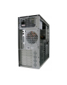 Obudowa LC-POWER ATX 7005BINS (ATX  Micro ATX  Mini ITX; kolor czarny) - nr 10