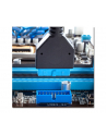 Obudowa LC-POWER ATX 7005BINS (ATX  Micro ATX  Mini ITX; kolor czarny) - nr 17