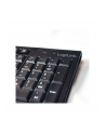Zestaw klawiatura + mysz LogiLink ID0104 ((DE); kolor czarny; optyczna; 1000 DPI) - nr 19