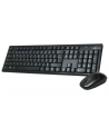Zestaw klawiatura + mysz LogiLink ID0104 ((DE); kolor czarny; optyczna; 1000 DPI) - nr 28