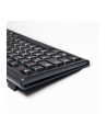 Zestaw klawiatura + mysz LogiLink ID0104 ((DE); kolor czarny; optyczna; 1000 DPI) - nr 2