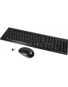 Zestaw klawiatura + mysz LogiLink ID0104 ((DE); kolor czarny; optyczna; 1000 DPI) - nr 8