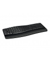 Klawiatura Microsoft Sculpt Comfort Desktop L3V-00008 (USB 2.0; (DE); kolor czarny; optyczna; 1000 DPI) - nr 52