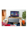 Klawiatura Microsoft Wireless All-in-One N9Z-00008 ((DE); kolor czarny) - nr 34