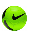 Piłka Nike Pitch Team SC3166-336 (0 45 kg; kolor jasnozielony) - nr 1