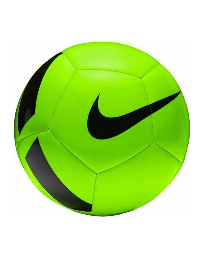 Piłka Nike Pitch Team SC3166-336 (0 45 kg; kolor jasnozielony) główny