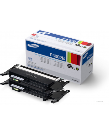 hewlett-packard Toner HP SU391A (oryginał CLT-P4092B/ELS CLTP4092B; 1 500 stron; czarny) nr 2