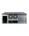 Obudowa Inter-Tech IPC 4U-4098-S 88887177 (ATX  Micro ATX  Mini ATX  Mini ITX; kolor czarny) - nr 18