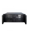 Obudowa Inter-Tech IPC 4U-4098-S 88887177 (ATX  Micro ATX  Mini ATX  Mini ITX; kolor czarny) - nr 22