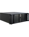 Obudowa Inter-Tech IPC 4U-4098-S 88887177 (ATX  Micro ATX  Mini ATX  Mini ITX; kolor czarny) - nr 26