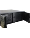 Obudowa Inter-Tech IPC 4U-4098-S 88887177 (ATX  Micro ATX  Mini ATX  Mini ITX; kolor czarny) - nr 45