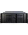 Obudowa Inter-Tech IPC 4U-4098-S 88887177 (ATX  Micro ATX  Mini ATX  Mini ITX; kolor czarny) - nr 48