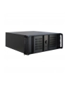 Obudowa Inter-Tech IPC 4U-4098-S 88887177 (ATX  Micro ATX  Mini ATX  Mini ITX; kolor czarny) - nr 49