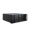 Obudowa Inter-Tech IPC 4U-4098-S 88887177 (ATX  Micro ATX  Mini ATX  Mini ITX; kolor czarny) - nr 6