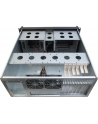 Obudowa Inter-Tech IPC 4U-4098-S 88887177 (ATX  Micro ATX  Mini ATX  Mini ITX; kolor czarny) - nr 72