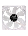 Wentylator XILENCE Performance C Serie red LED XF046 XPF120.TR (120 mm; 1800 obr/min; Czerwony) - nr 13