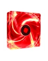 Wentylator XILENCE Performance C Serie red LED XF046 XPF120.TR (120 mm; 1800 obr/min; Czerwony) - nr 16