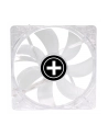 Wentylator XILENCE Performance C Serie red LED XF046 XPF120.TR (120 mm; 1800 obr/min; Czerwony) - nr 17