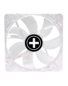 Wentylator XILENCE Performance C Serie red LED XF046 XPF120.TR (120 mm; 1800 obr/min; Czerwony) - nr 5