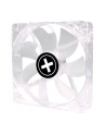 Wentylator XILENCE Performance C Serie red LED XF046 XPF120.TR (120 mm; 1800 obr/min; Czerwony) - nr 6
