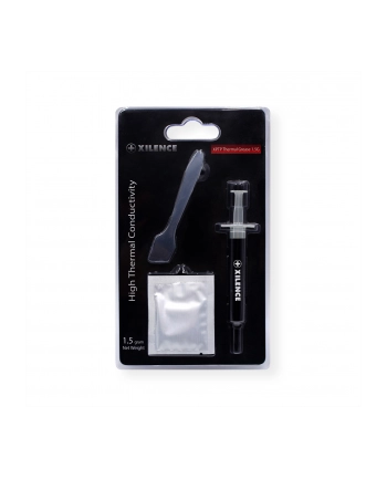 Pasta termoprzewodząca XILENCE  XZ018 (1 5g)