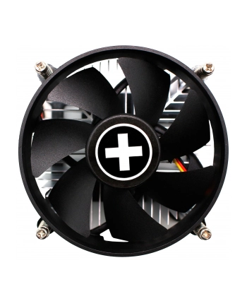 Chłodzenie XILENCE I200 XC030 (LGA 1150 LGA 1151 LGA 1155 LGA 1156)
