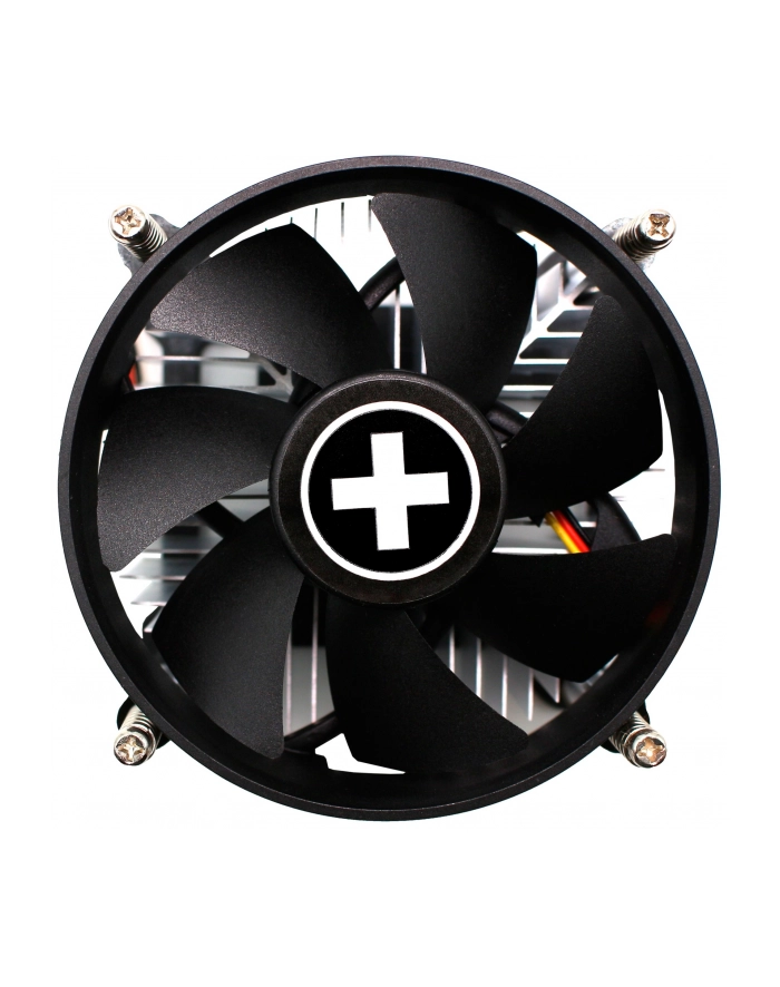 Chłodzenie XILENCE I200 XC030 (LGA 1150  LGA 1151  LGA 1155  LGA 1156) główny