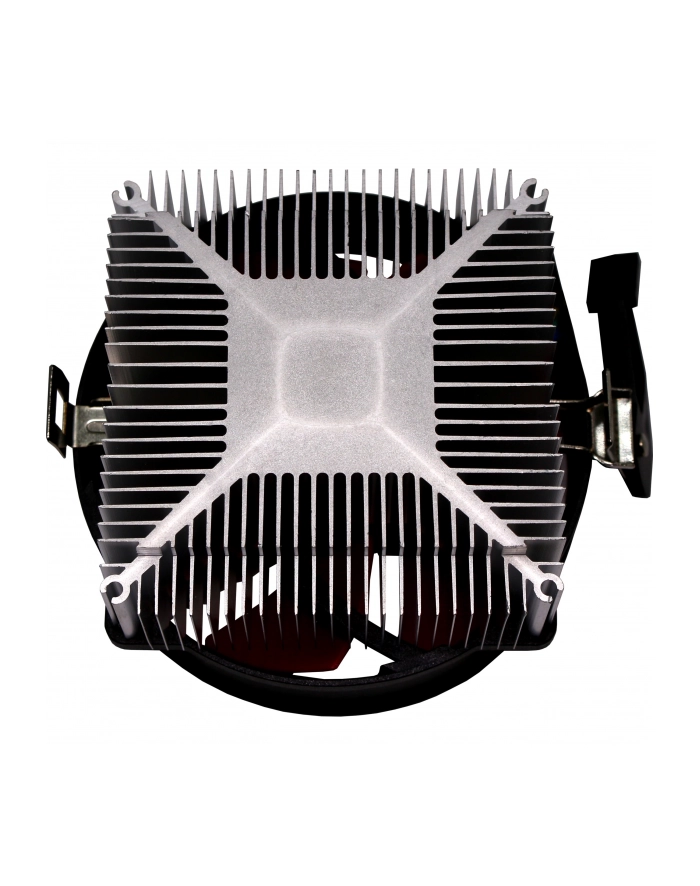 Chłodzenie XILENCE AM250PWM XC035 (754  939  940  AM2  AM2+  AM3  AM3+  FM1) główny