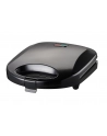Gofrownica Esperanza BLUEBERRY EKT008 (1000W; kolor czarny) - nr 3