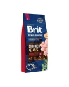 Karma Brit Premium By Nature Adult L (15 kg ) - nr 2