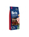 Karma Brit Premium By Nature Adult L (15 kg ) - nr 4