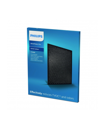 Filtr Philips FY3432/10 (kolor czarny)