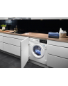 Pralka do zabudowy Electrolux EW7F447WI (1400 obr/min; 7 kg; 540 mm; Klasa A+++; kolor biały) - nr 1