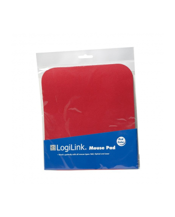 Podkładka pod mysz LogiLink ID0128 (220mm x 250mm)