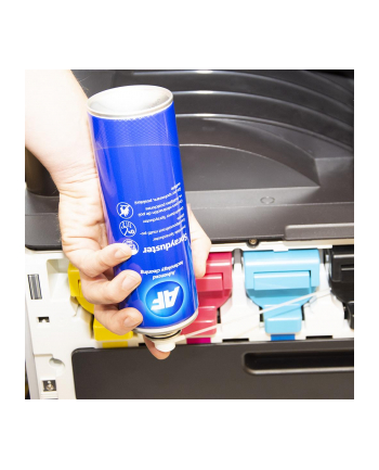 Powietrze AF Sprayduster Druckluft SDU200D (200 ml)