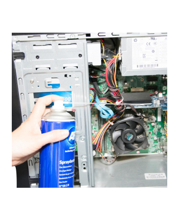 Powietrze AF Sprayduster Druckluft SDU400D (342 ml)