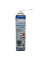 Powietrze LogiLink Air-Duster RP0001 (400 ml) - nr 8