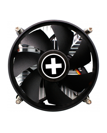 Chłodzenie XILENCE I200 XC030 (LGA 1150  LGA 1151  LGA 1155  LGA 1156)