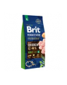 Karma Brit Premium By Nature Adult XL (15 kg ) - nr 3