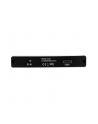 Obudowa do dysku LC-POWER  LC-25U3-Becrux-C1 (2.5 ; USB 3.1; Aluminium; kolor czarny) - nr 18